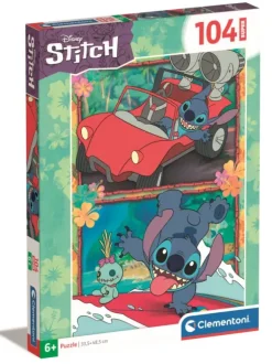 Stitch
