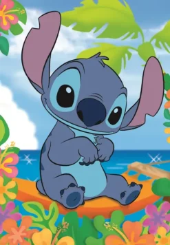 Stitch