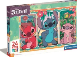Stitch