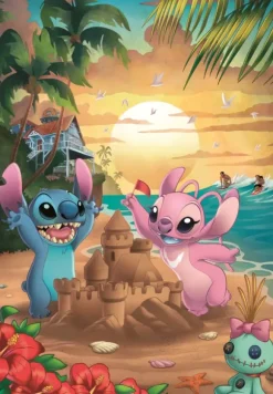 Stitch