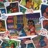 Stitch - De Doux Souvenirs