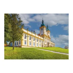 St. Kopeček près d'Olomouc - Czech Republic