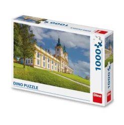 St. Kopeček près d'Olomouc - Czech Republic