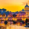 St. Peter's Basilica, Vatican City