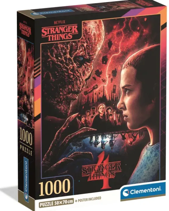 Stranger Things