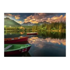 Strbske Pleso - Slovaquie