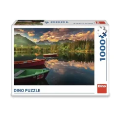 Strbske Pleso - Slovaquie