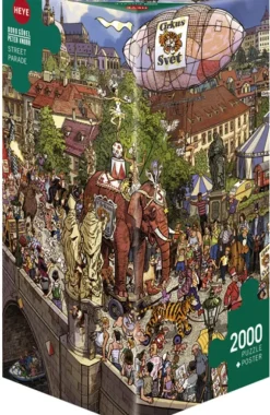 Street Parade