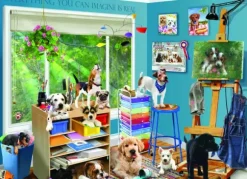 Studio Chiots