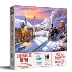 Sung Kim - Greenville Depot
