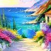 Sunny Morning