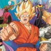 Supercolor Dragon Ball