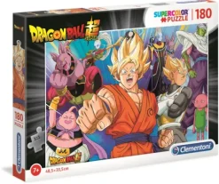 Supercolor Dragon Ball