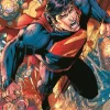 Superman En Action