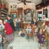 Susan Brabeau - Soda Fountain