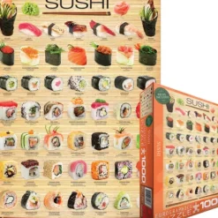 Sushi