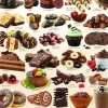 Sweet Line - Chocolate