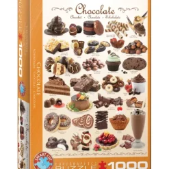 Sweet Line - Chocolate