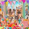 Sweet Tooth Candy