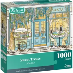 Sweet Treats