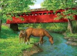 Sweet Water Bridge