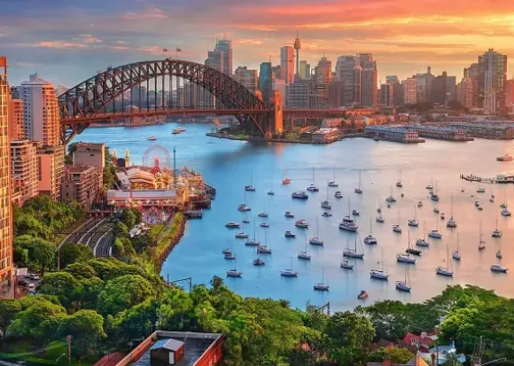 Sydney, Australie