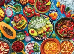 Table Mexicaine