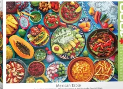 Table Mexicaine