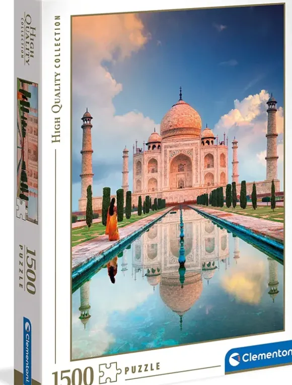 Taj Mahal
