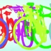 Taliah Lempert: Colourful Row