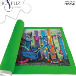 Tapis de Puzzles - 300 à 1000 pièces