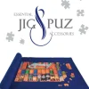 Tapis de Puzzles - 300 à 3000 Pièces