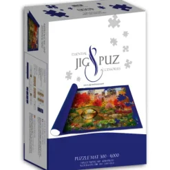 Tapis de Puzzles - 300 à 4000 Pièces