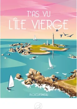 T'as vu l'ile vierge Plouguenau