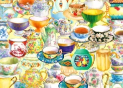 Tea Time