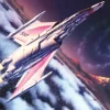 Tea Time : Vol Dans L'Espace