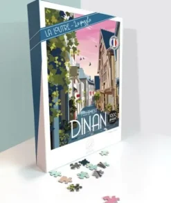 Tellement DINAN