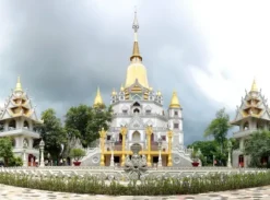 Temple Buu Long