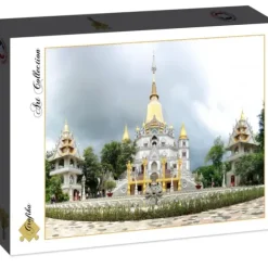 Temple Buu Long
