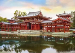 Temple Byodo-In Kyoto