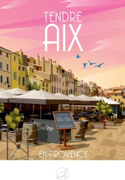 Tendre AIX