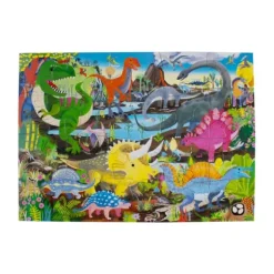Terre Des Dinosaures