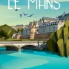 TERRIB'LE MANS