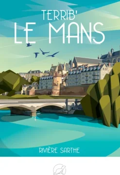 TERRIB'LE MANS
