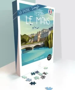 TERRIB'LE MANS