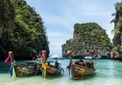 Thailande