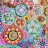 Thailand Mosaic