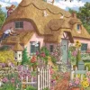 Thatched Cottage