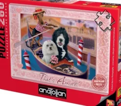 That's Amore