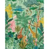 The Art File: Animaux de la Jungle